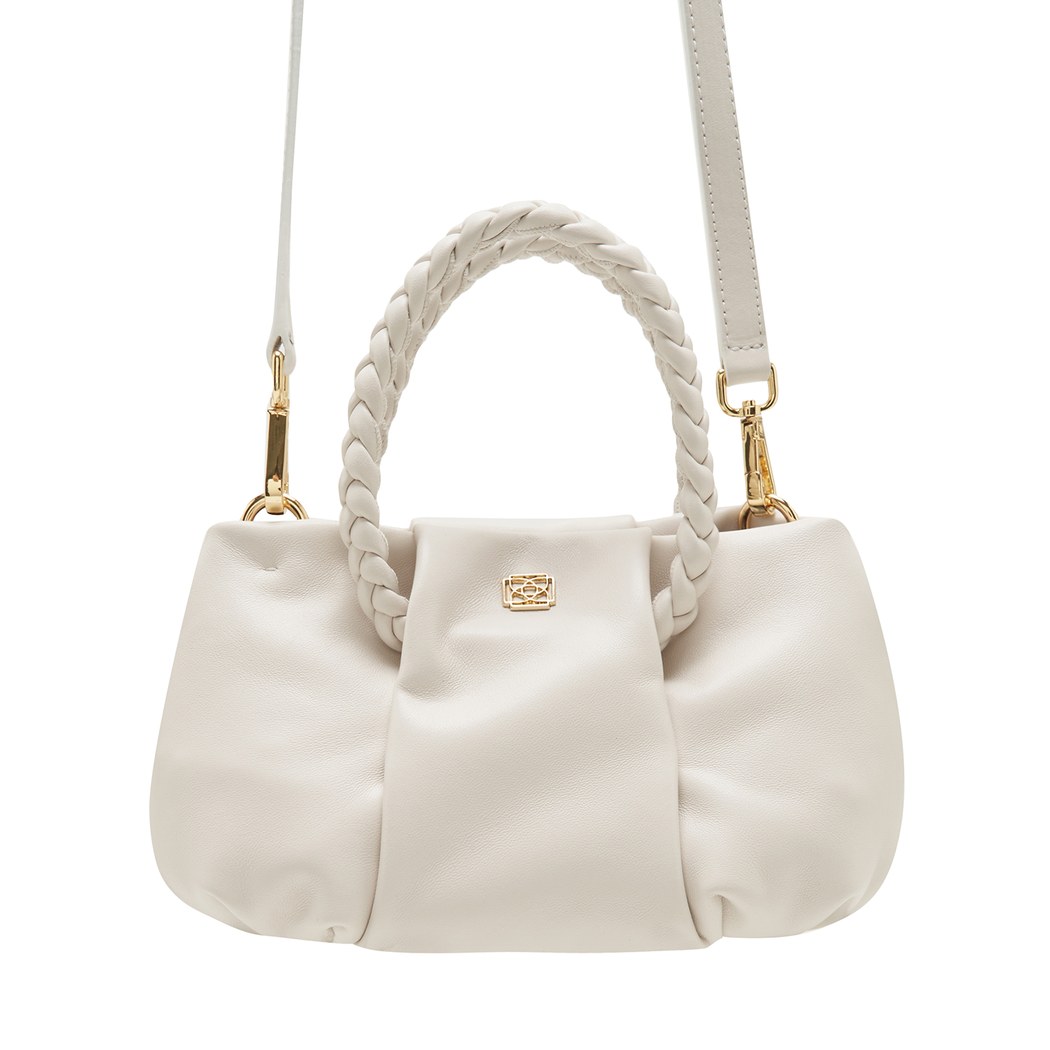 Anemone Kadın Deri Omuz Askılı Çanta