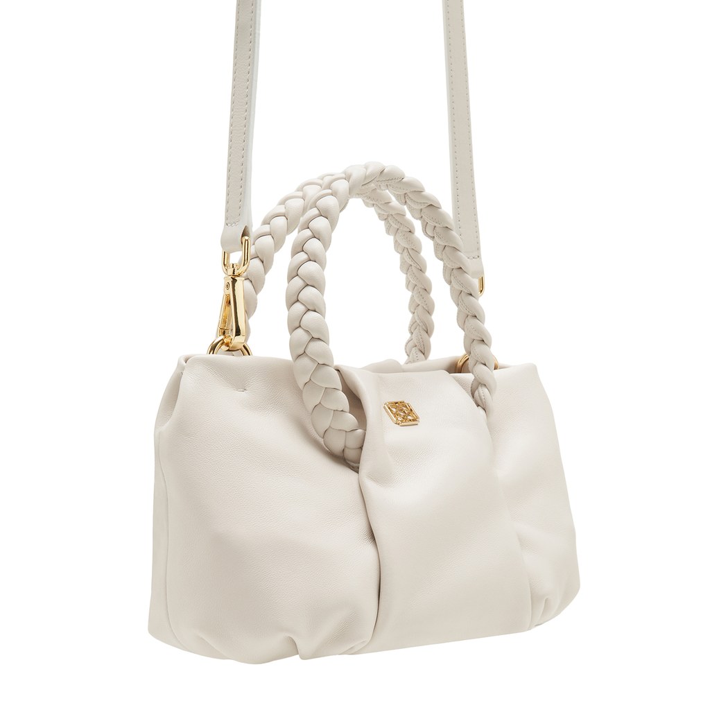 Anemone Kadın Deri Omuz Askılı Çanta