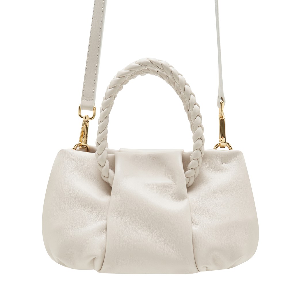 Anemone Kadın Deri Omuz Askılı Çanta