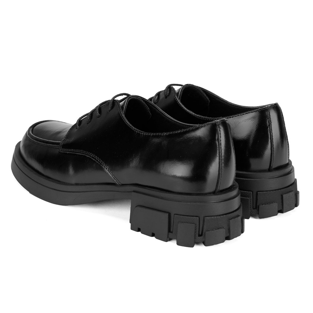 Annora Siyah Kadın Günlük Ayakkabı