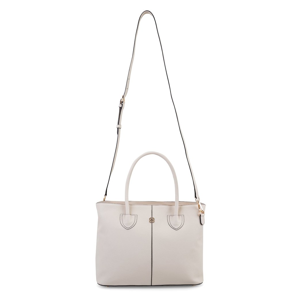 Anwen Bej Kadın El Çantası