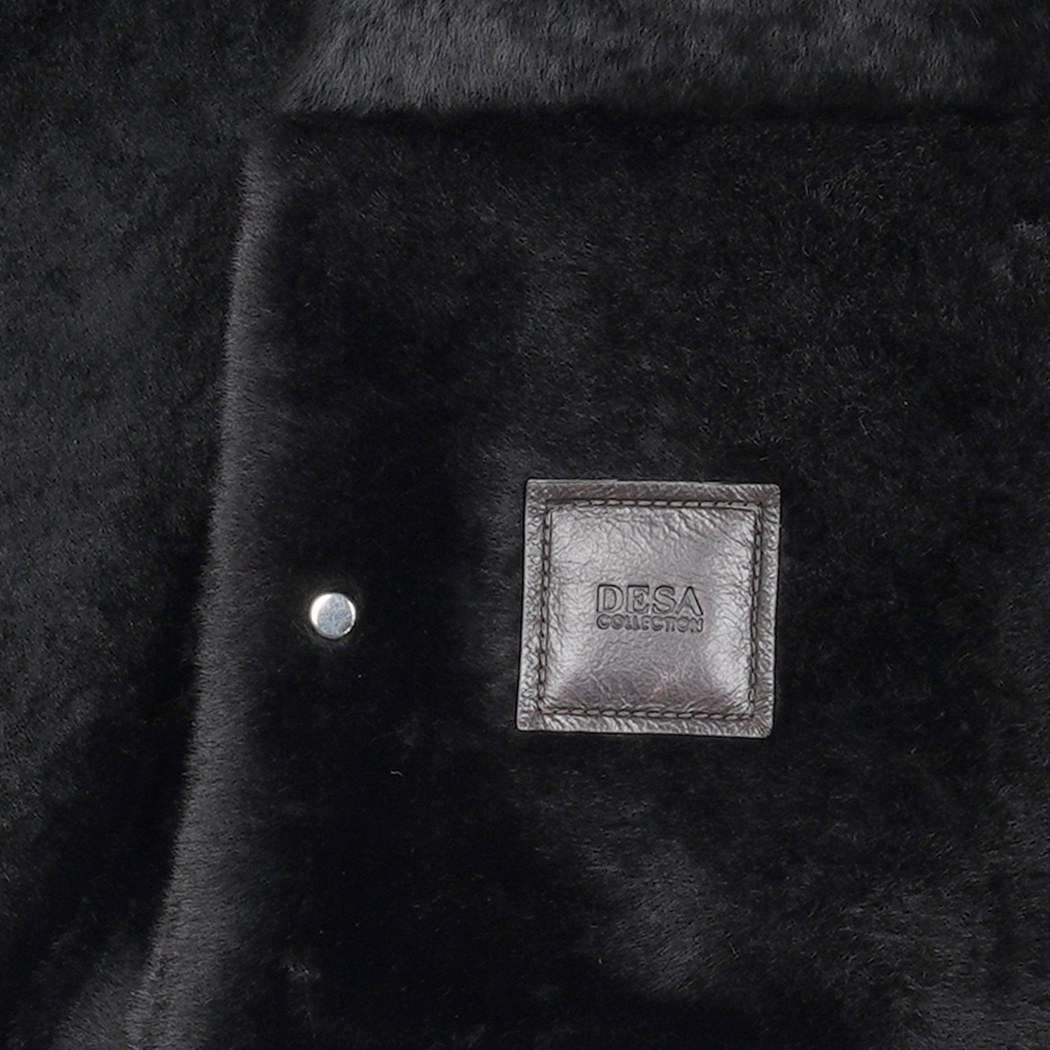 Aranck Kahve Erkek Kürk Mont