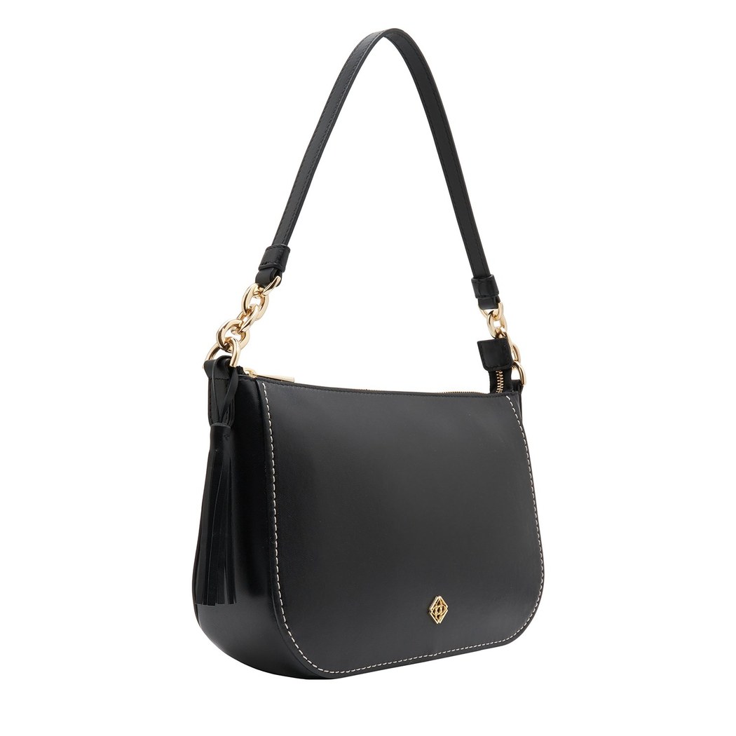 Ariana Kadın Deri Omuz Çantası