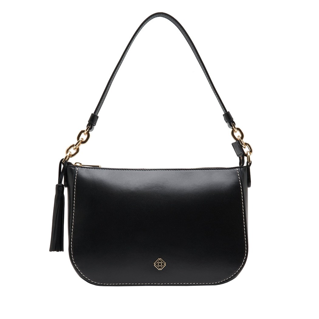 Ariana Kadın Deri Omuz Çantası