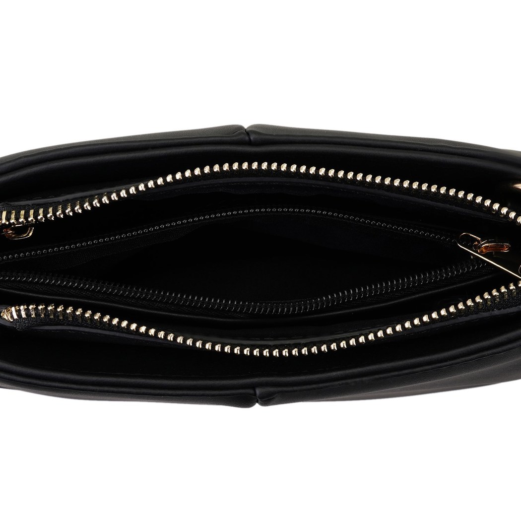 Arline Siyah Kadın Omuz Çantası