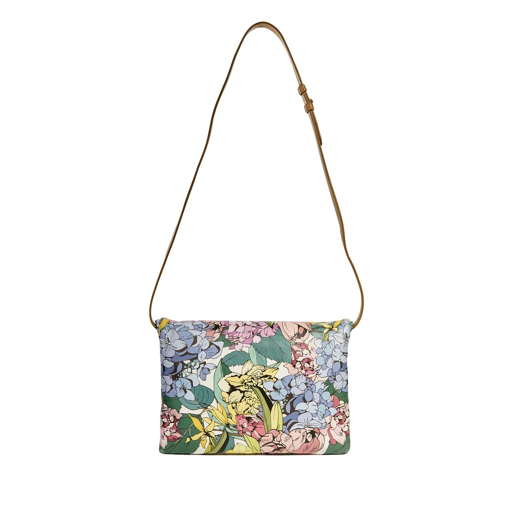 Audrey Kadın Postacı Çantası