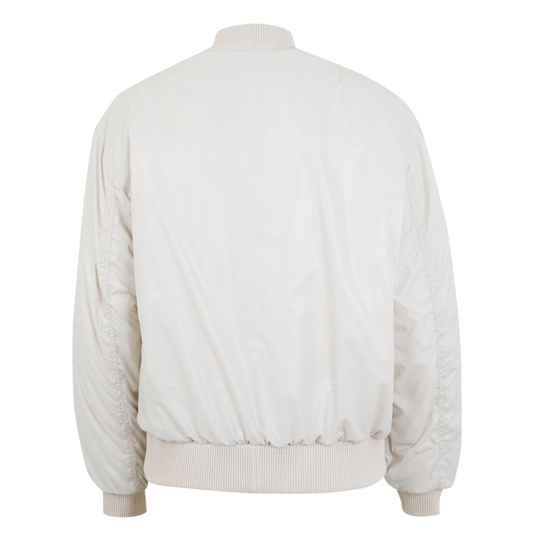 Aulora Kadın Çift Taraflı Deri Bomber