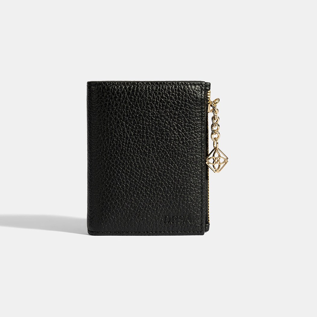 AW24 DP-4808 ERKEK CÜZDAN, SIYAH, 0