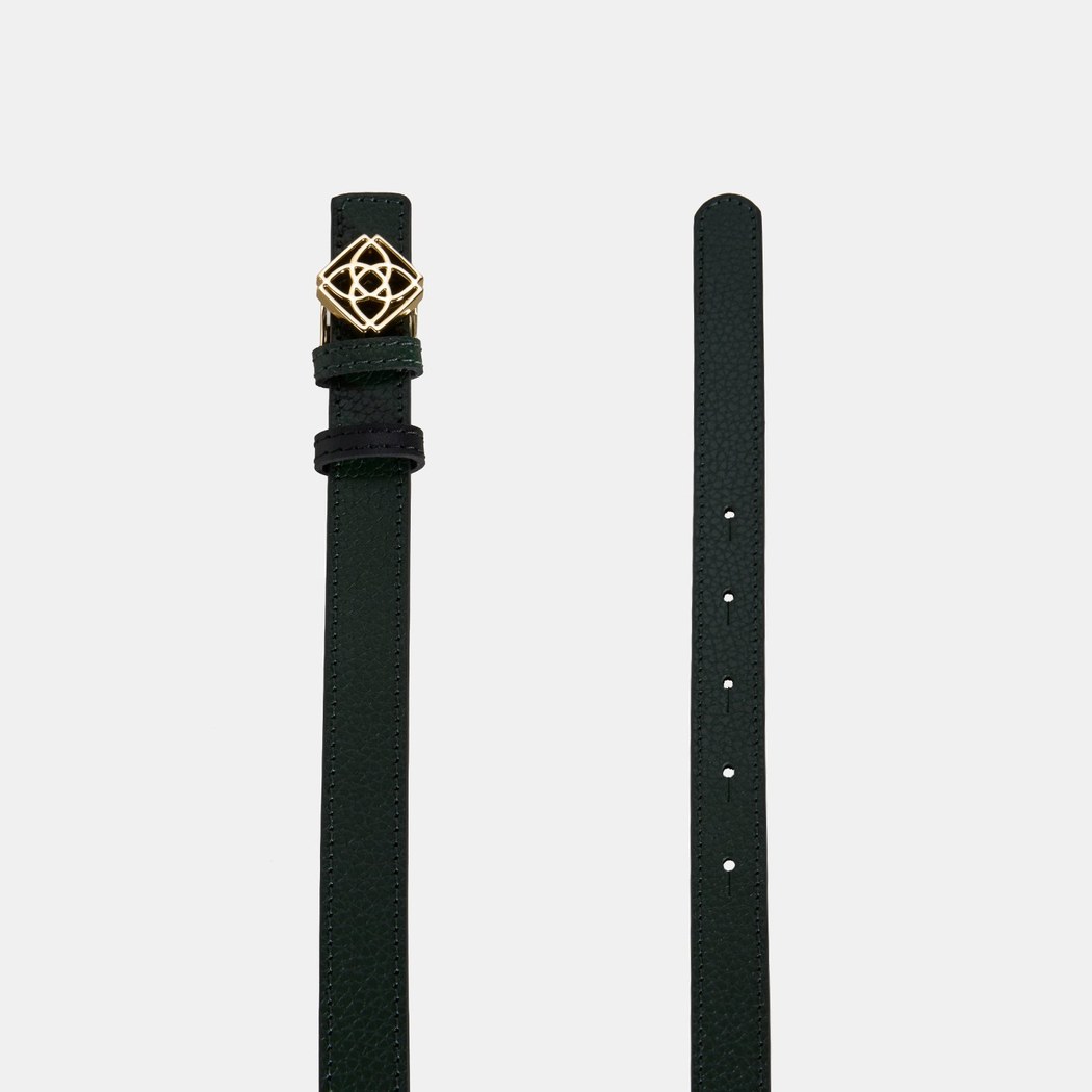 AYC-12696 AW25 KADIN ÇİFT TARAFLI KEMER