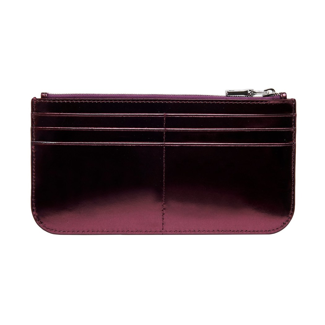 Azure Kadın Baskılı Deri Cüzdan