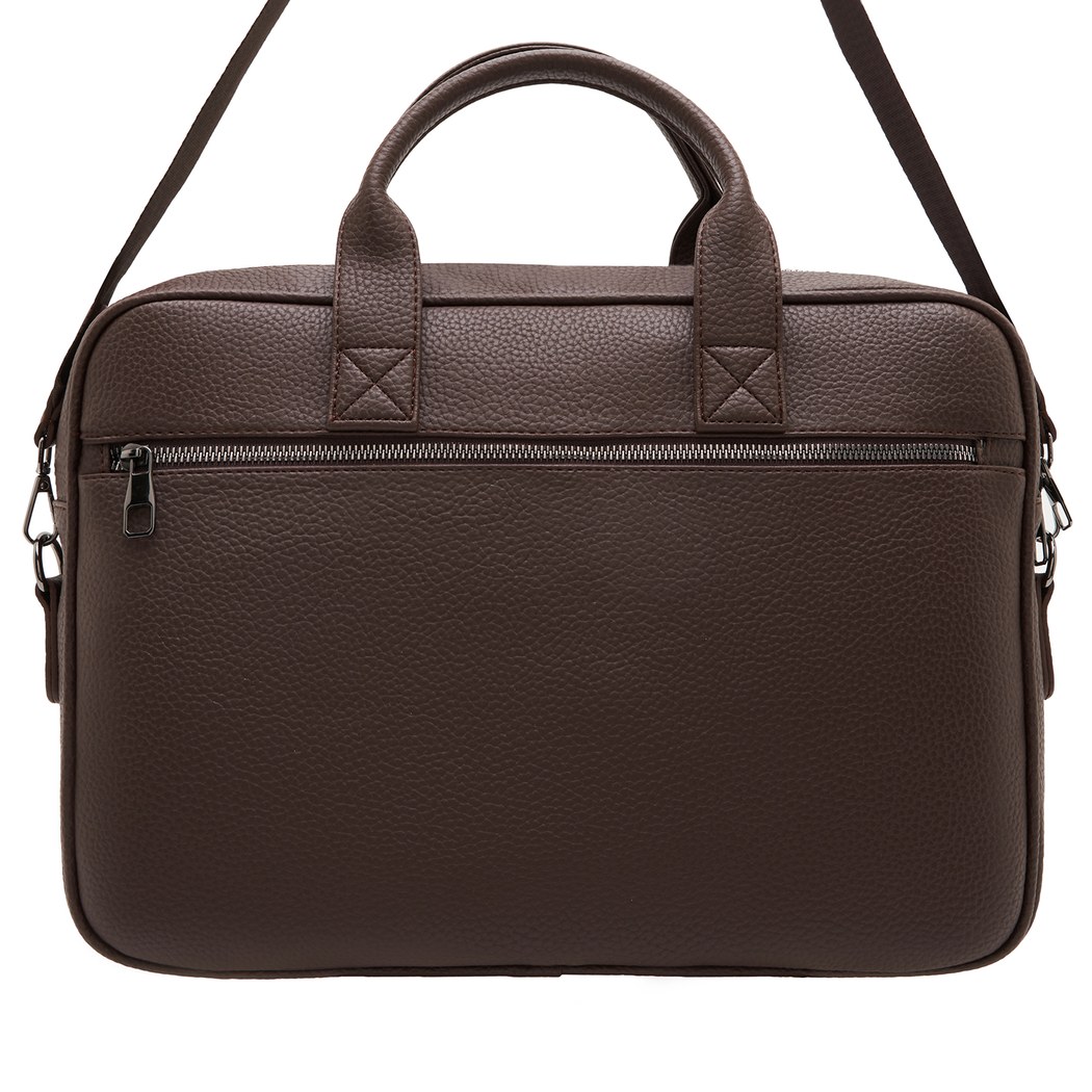 Barry Kahve Erkek Evrak Çantası