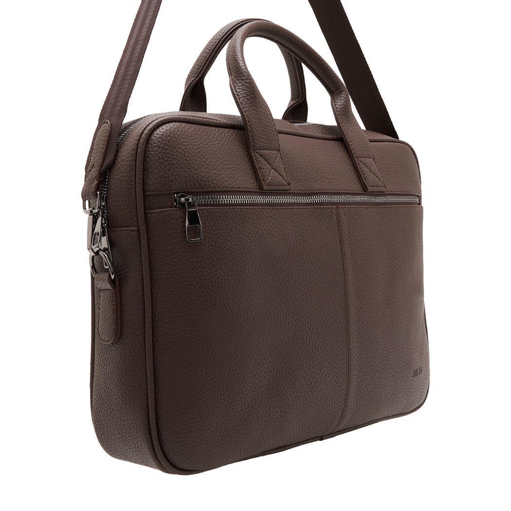 Barry Kahve Erkek Evrak Çantası