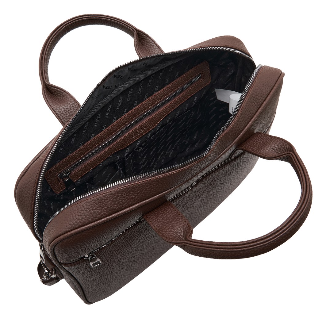 Barry Kahve Erkek Evrak Çantası