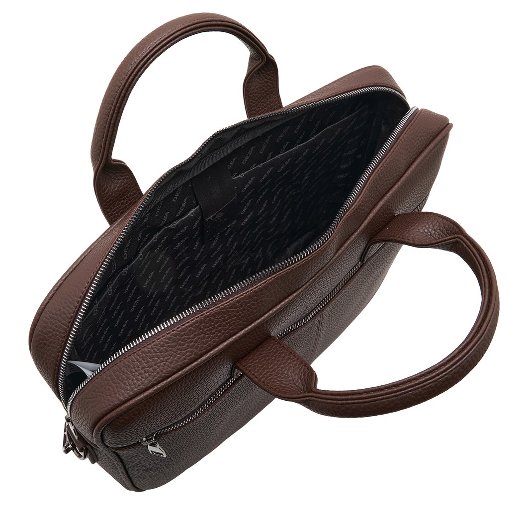 Barry Kahve Erkek Evrak Çantası