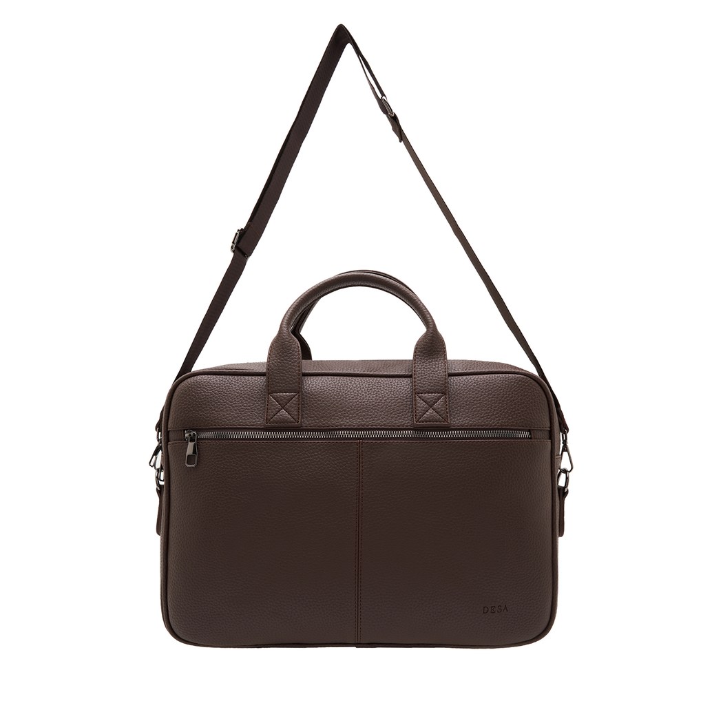 Barry Kahve Erkek Evrak Çantası