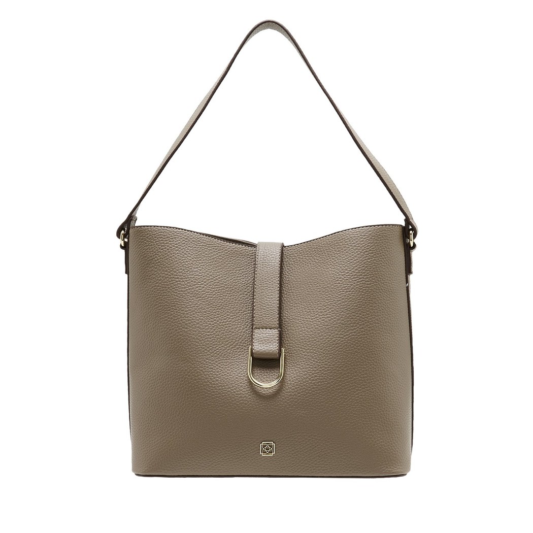 Becca Vizon Kadın Omuz Çantası