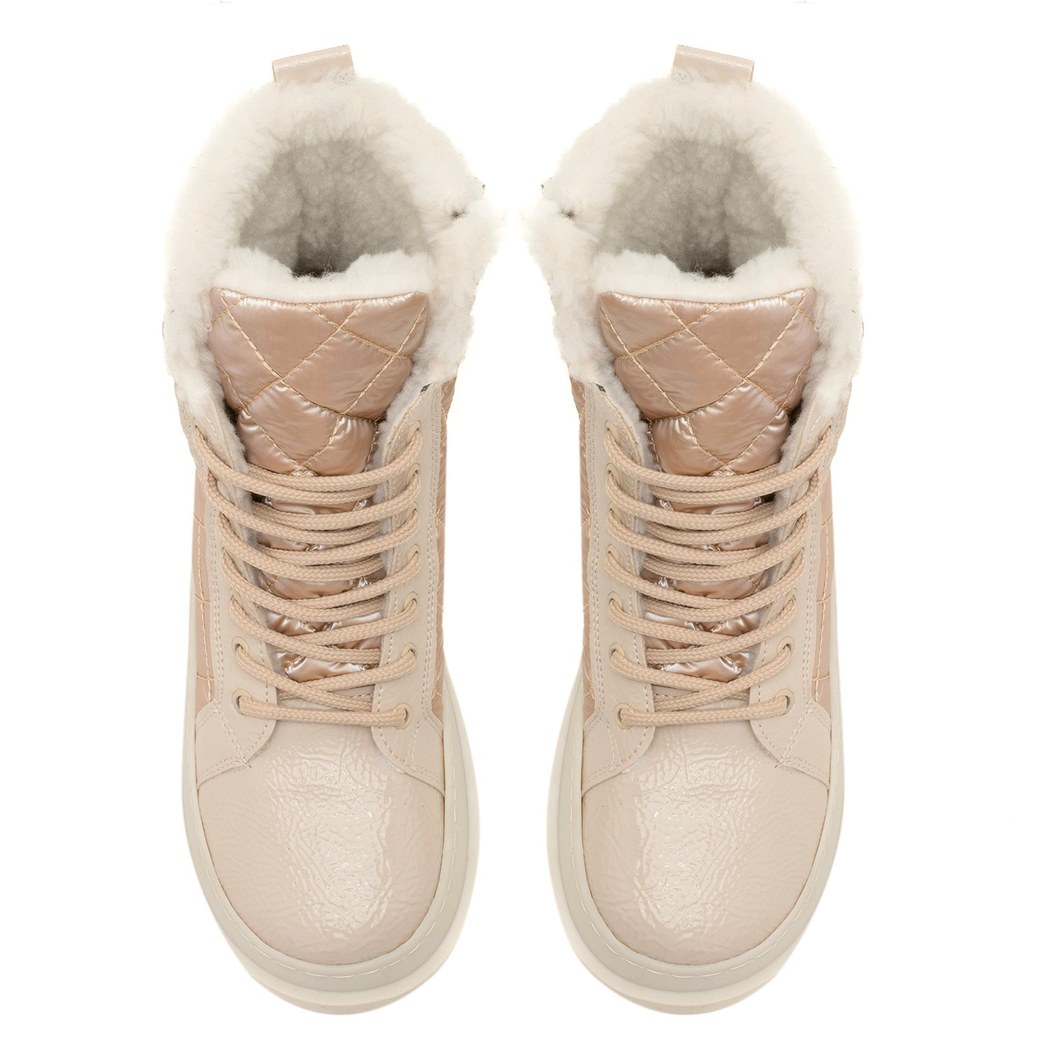 Beech Bej Kadın Bot