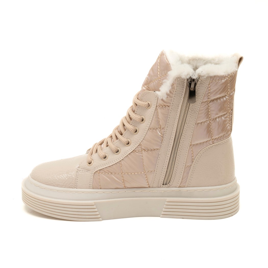 Beech Bej Kadın Bot