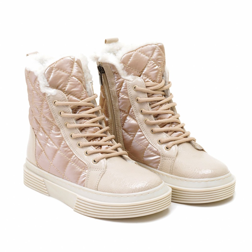 Beech Bej Kadın Bot