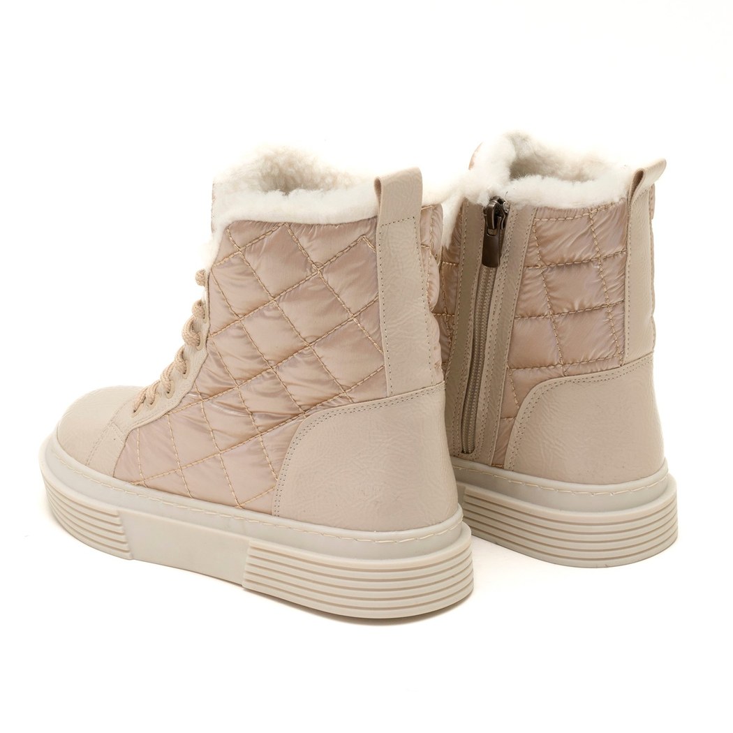 Beech Bej Kadın Bot