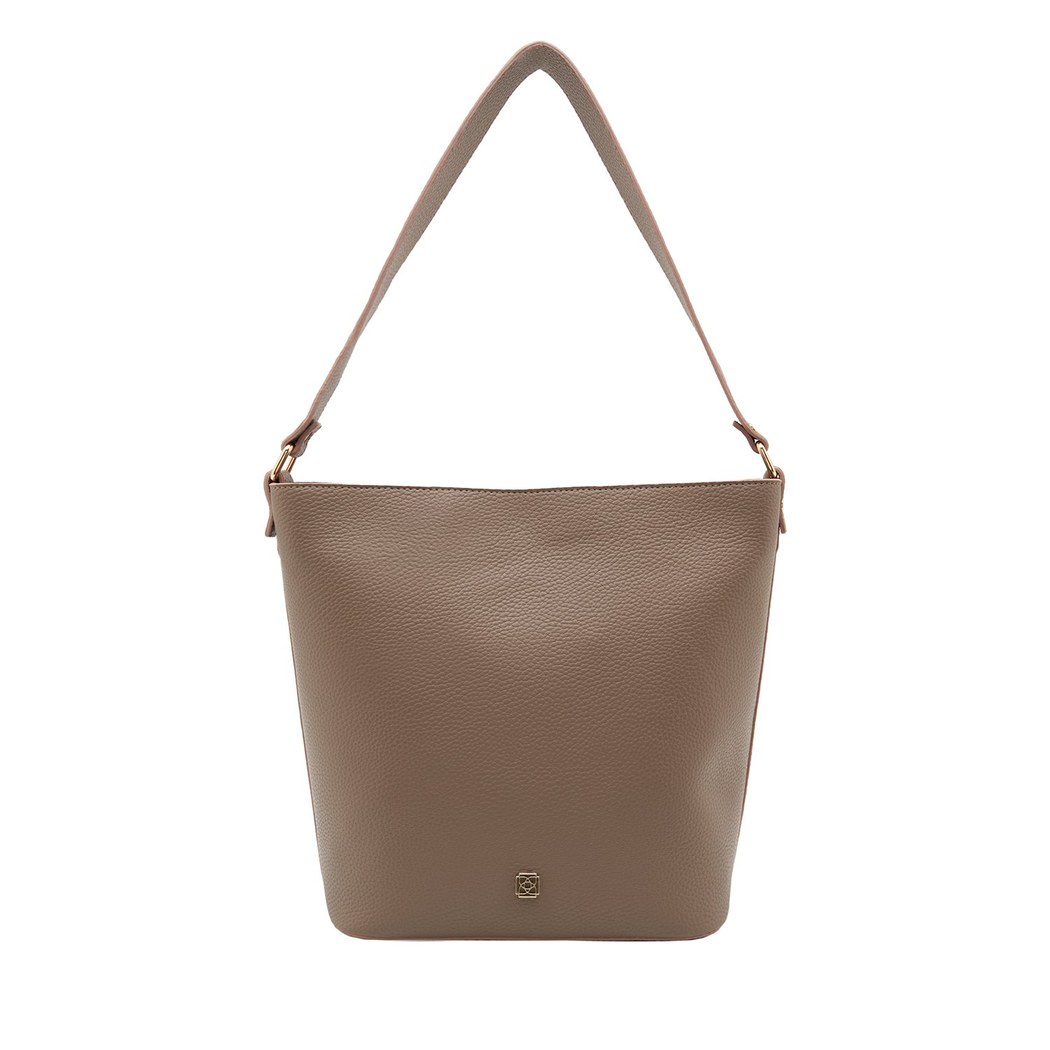 Bej Alessi Kadın Çanta