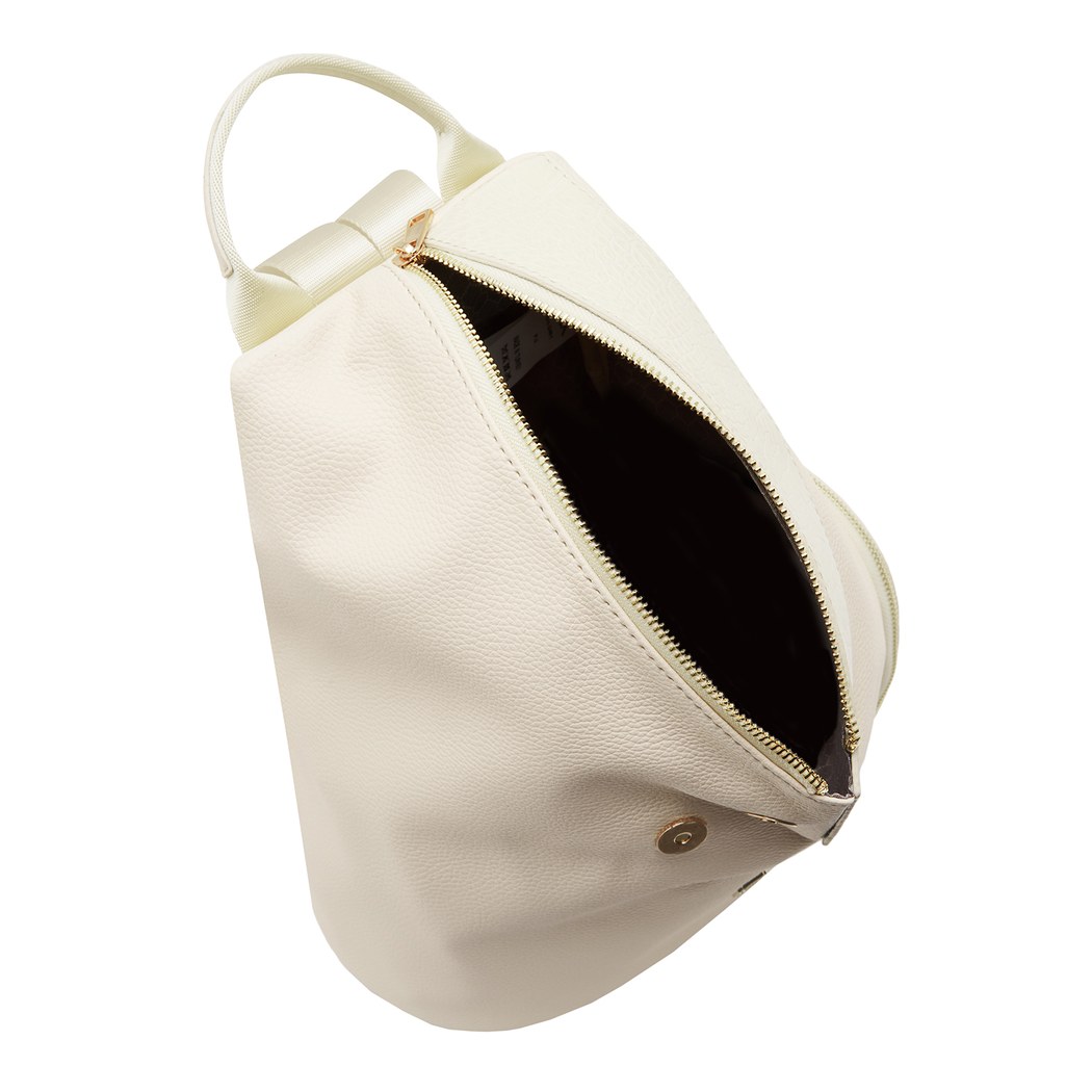 Bej Benard Kadın Sırt Çantası