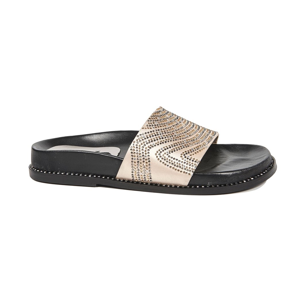 Bej Dina Kadın Terlik