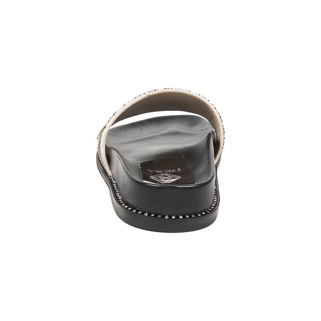 Bej Dina Kadın Terlik