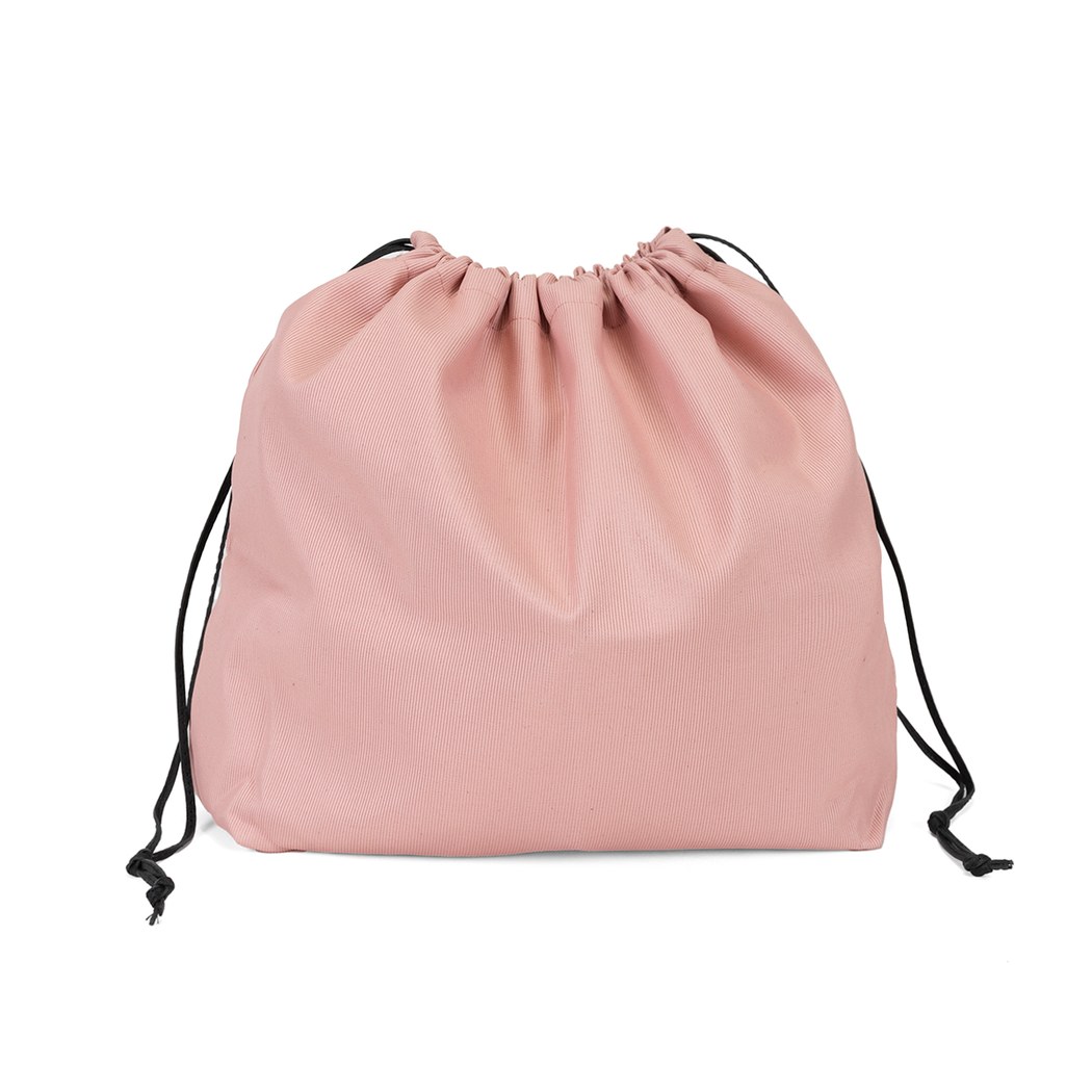 Bej Kadın Kese Çanta