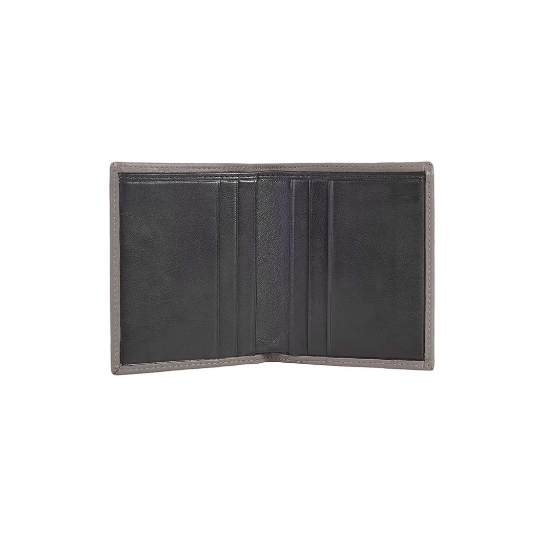 Bej Urbano Erkek Deri Cüzdan