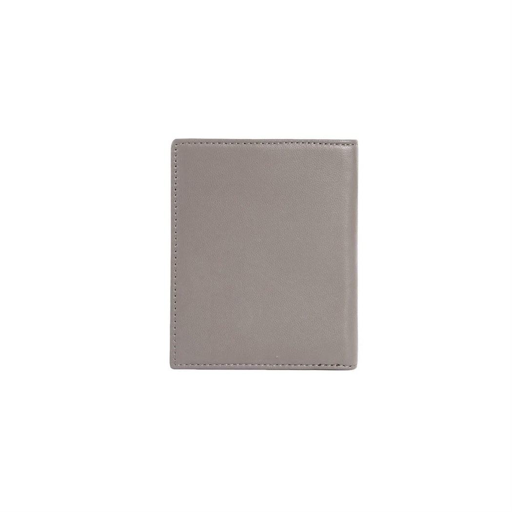 Bej Urbano Erkek Deri Cüzdan