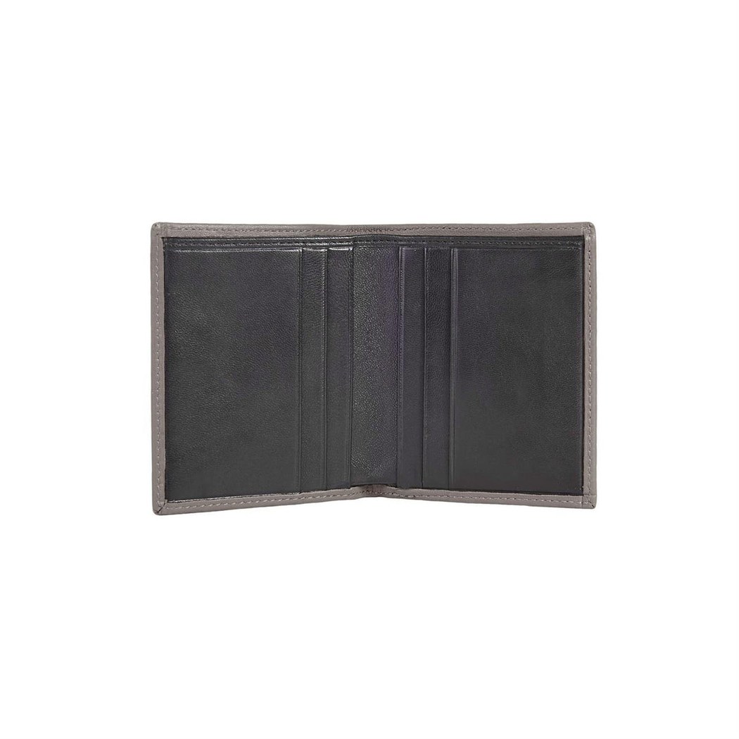 Bej Urbano Erkek Deri Cüzdan