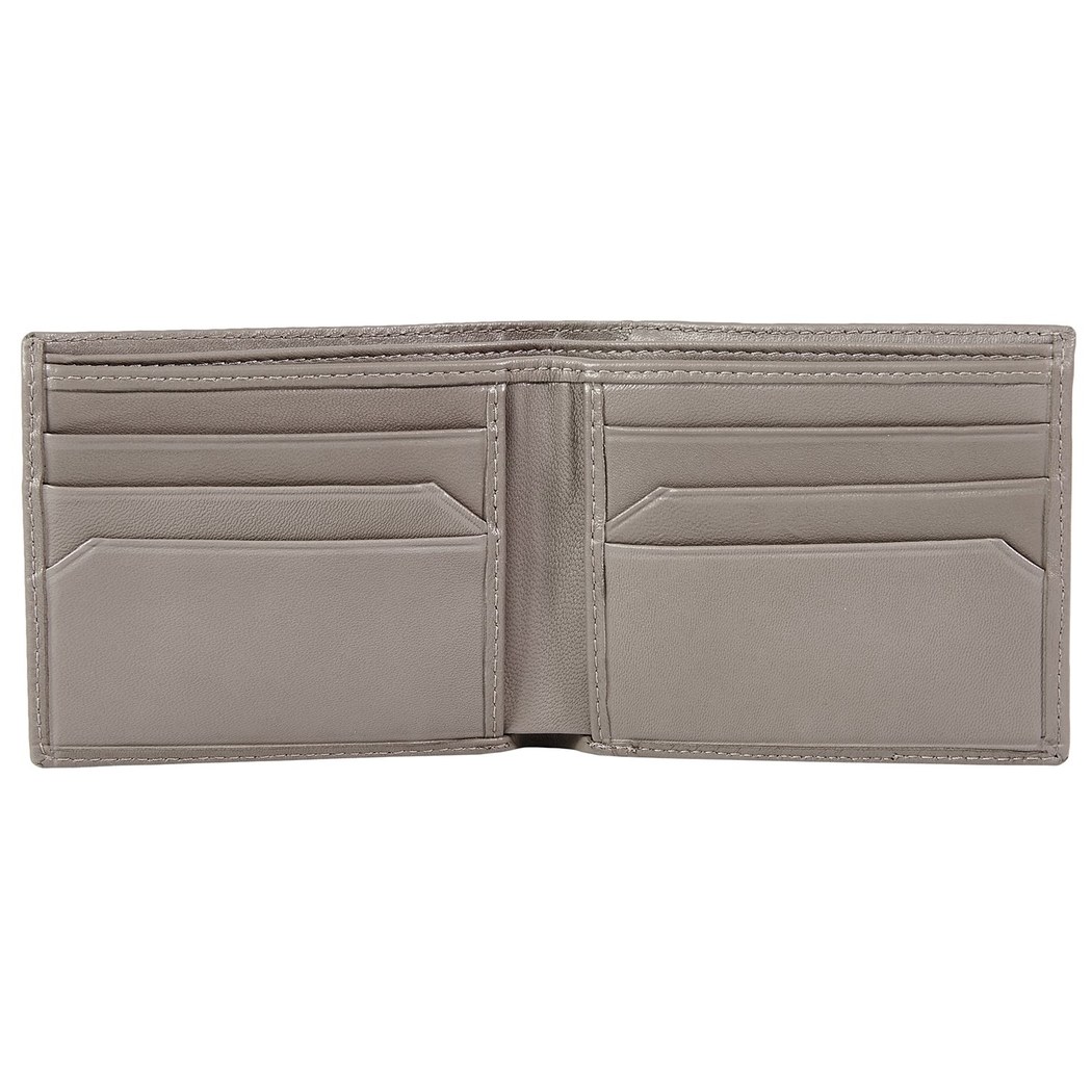 Bej Valentin Erkek Deri Cüzdan