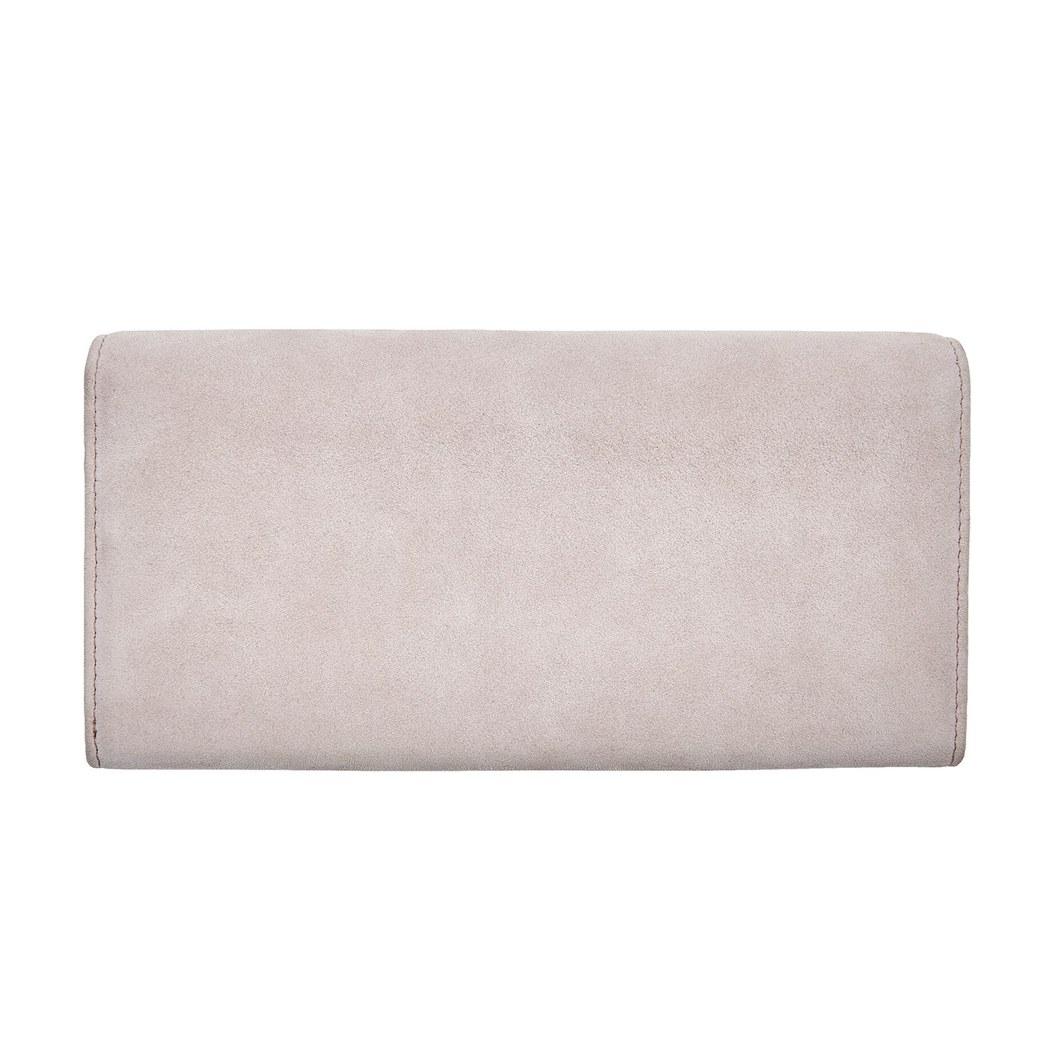 Belle Kapaklı Kadın Deri Cüzdan