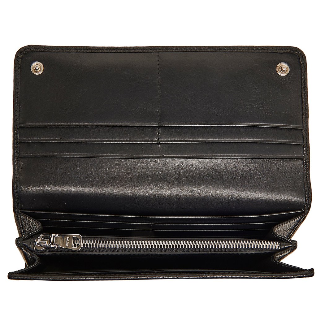 Belle Kapaklı Kadın Deri Cüzdan