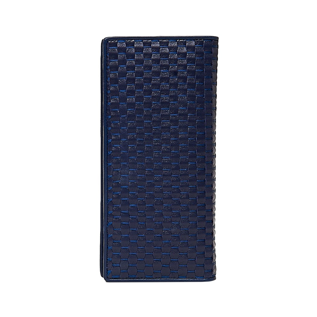 Benigna Kadın Örgü Deri Kartlık