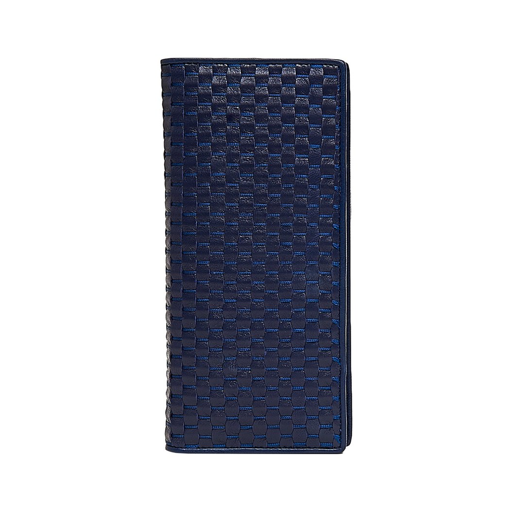 Benigna Kadın Örgü Deri Kartlık