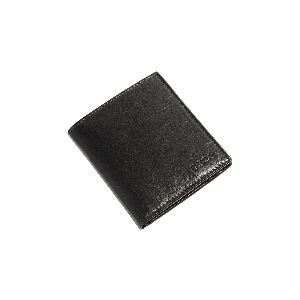 Berta Erkek Vintage Deri Cüzdan