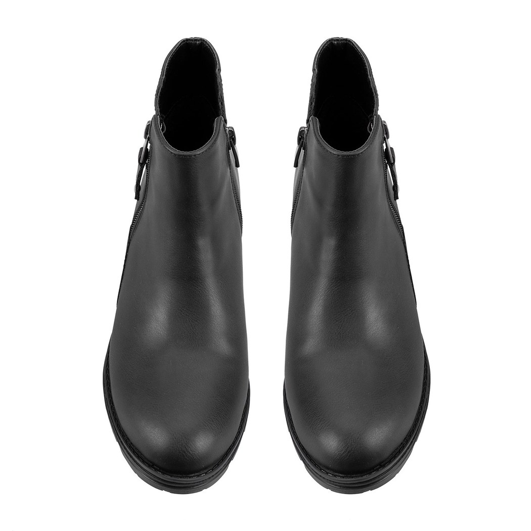 Betta Siyah Kadın Bot