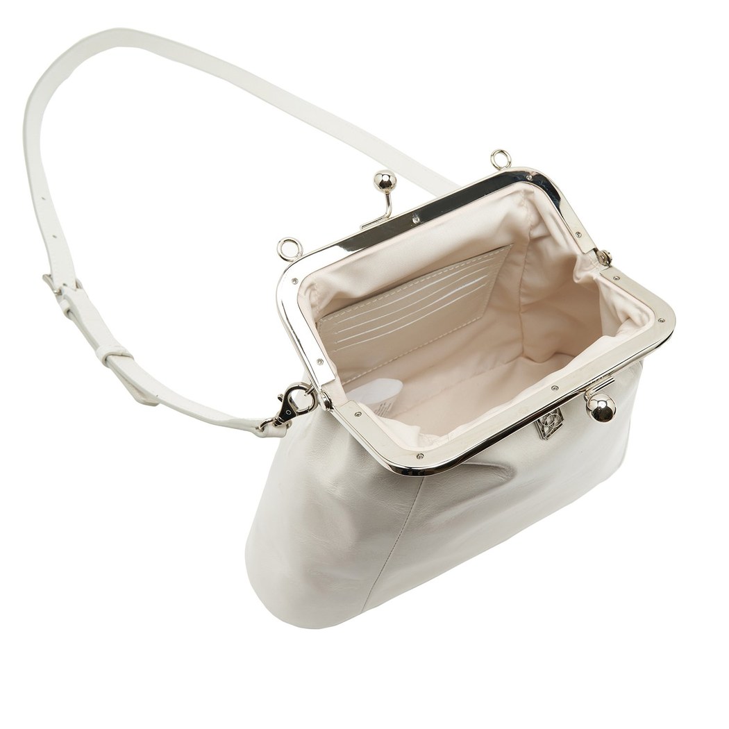 Betty Kadın Deri Omuz Askılı Çanta