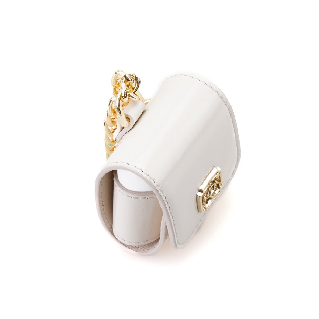 Beyaz Airpods Kılıfı 2. Nesil