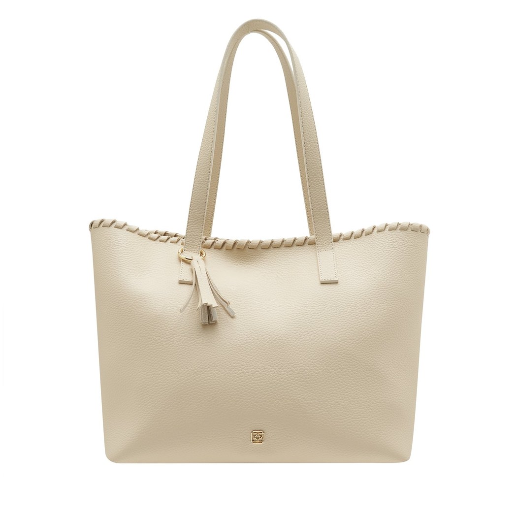 Beyaz Anise Kadın Günlük Çanta