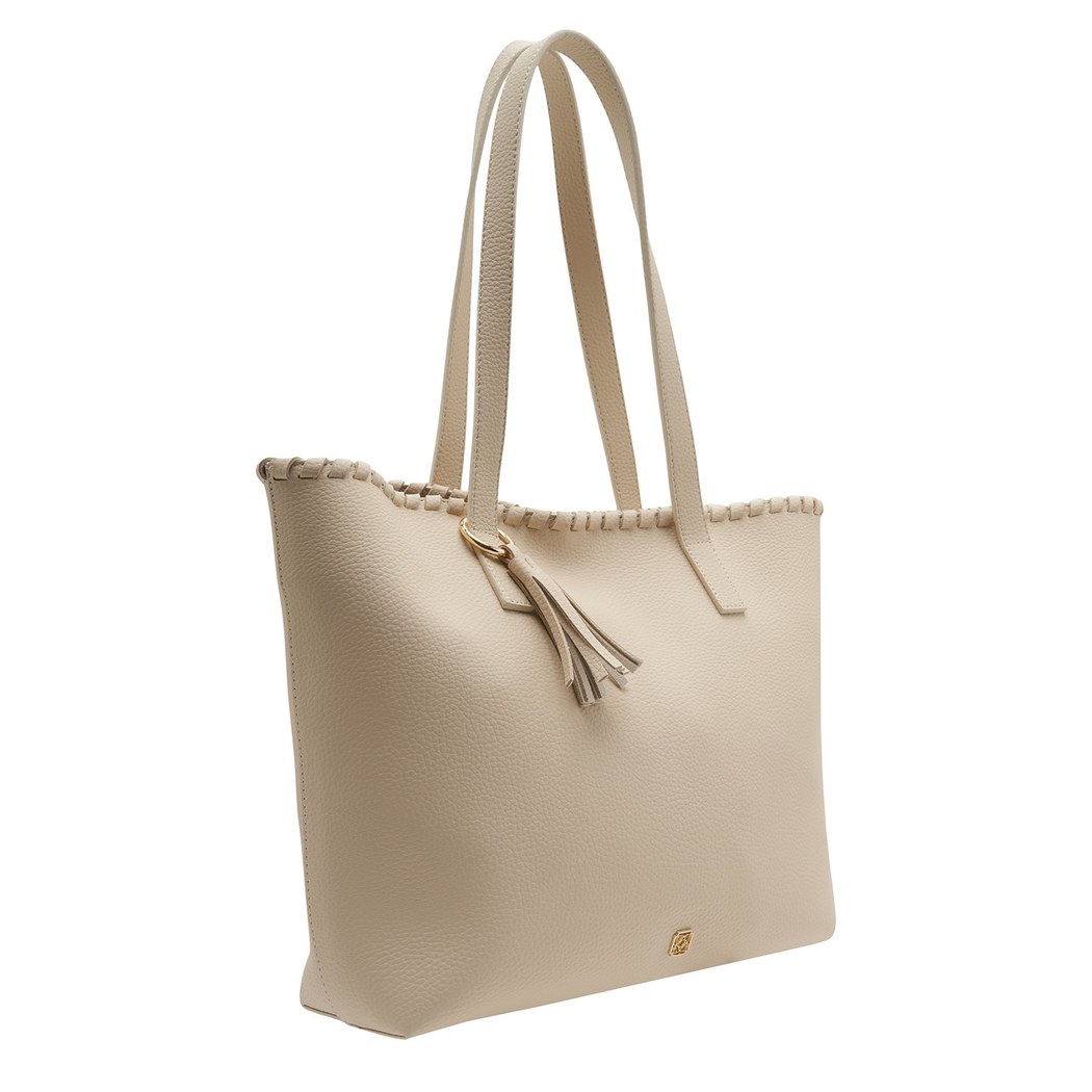 Beyaz Anise Kadın Günlük Çanta