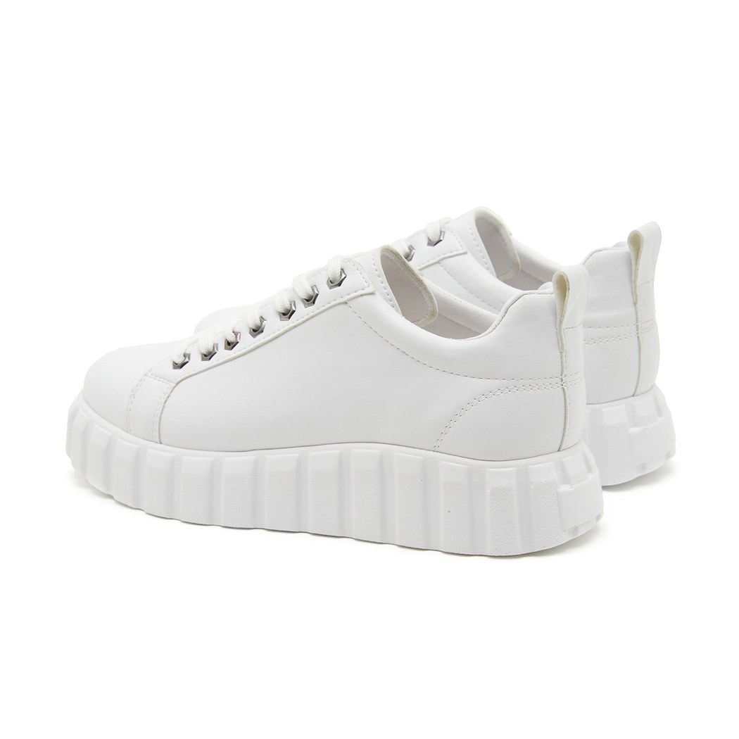 Beyaz Lavinia Kadın Spor Ayakkabı