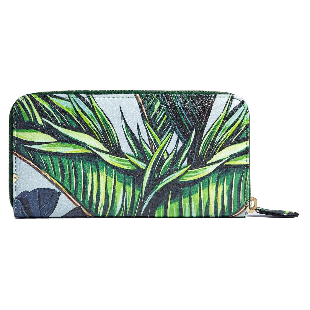 Bibiana Kadın Deri Cüzdan