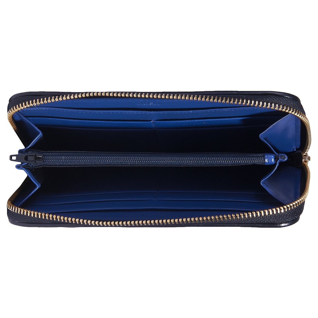 Bibiana Kadın Deri Cüzdan