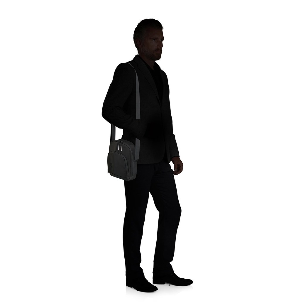 Bız2go - Crossover Çapraz Çanta 9.7