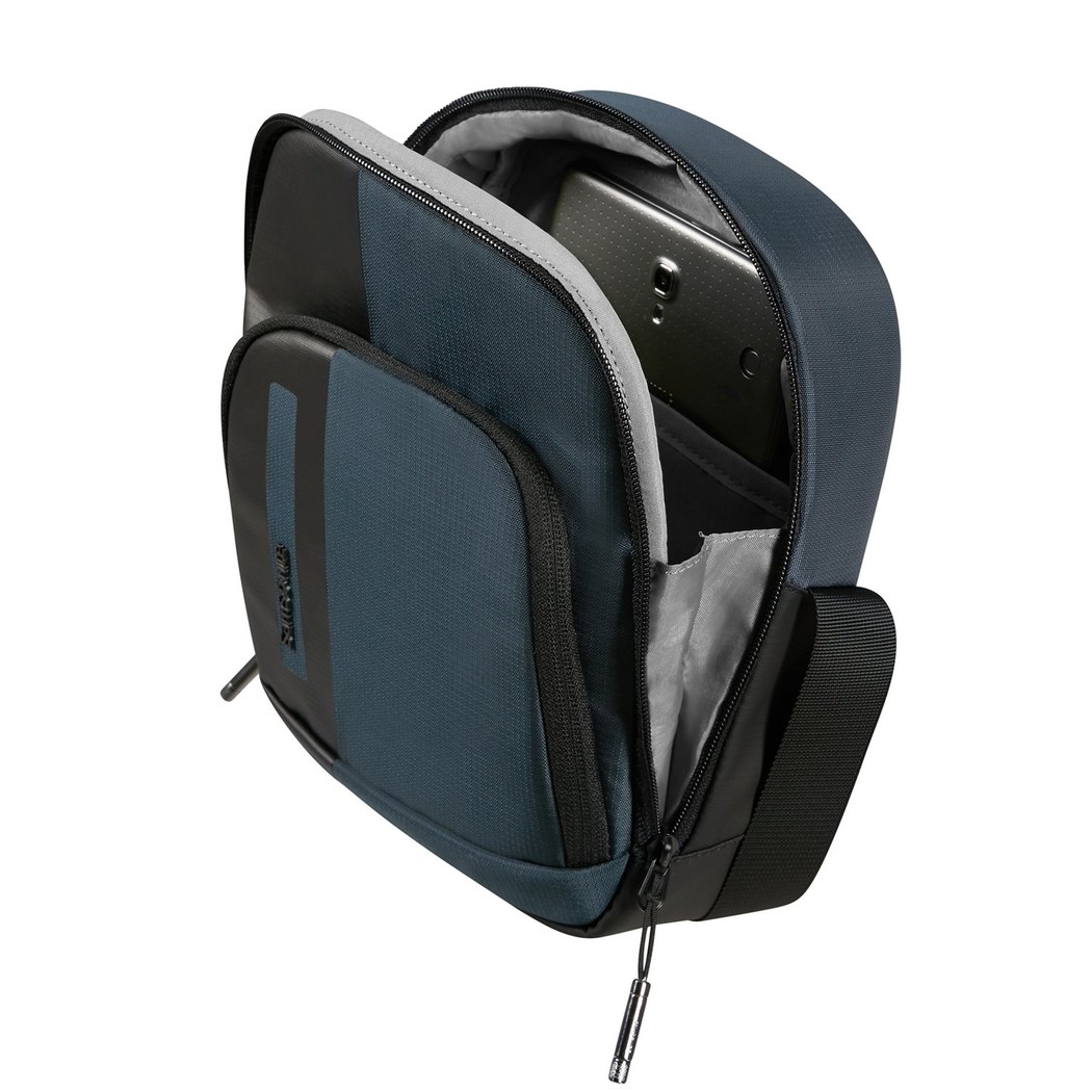 Bız2go - Crossover Çapraz Çanta 9.7