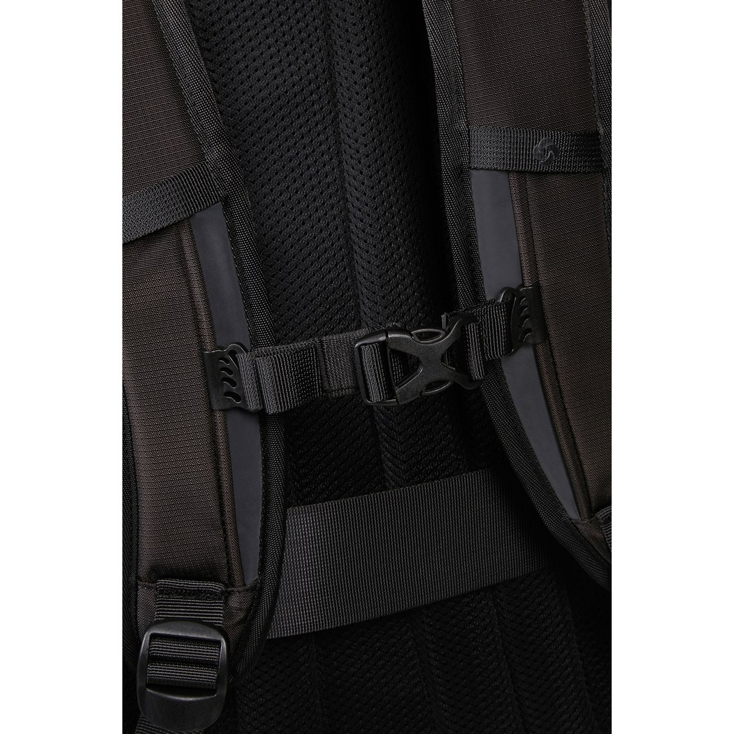 Biz2go - Körüklü Sırt Çantası 17.3