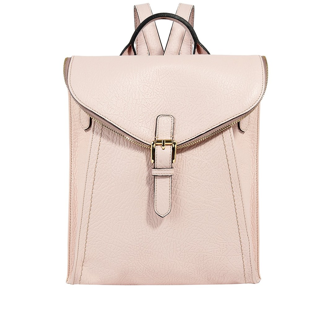 Bodega Kadın Deri Sırt Çantası